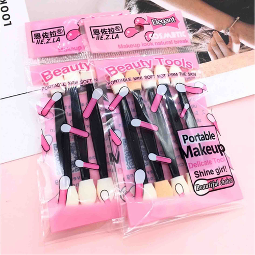 Набор кистей для макияжа