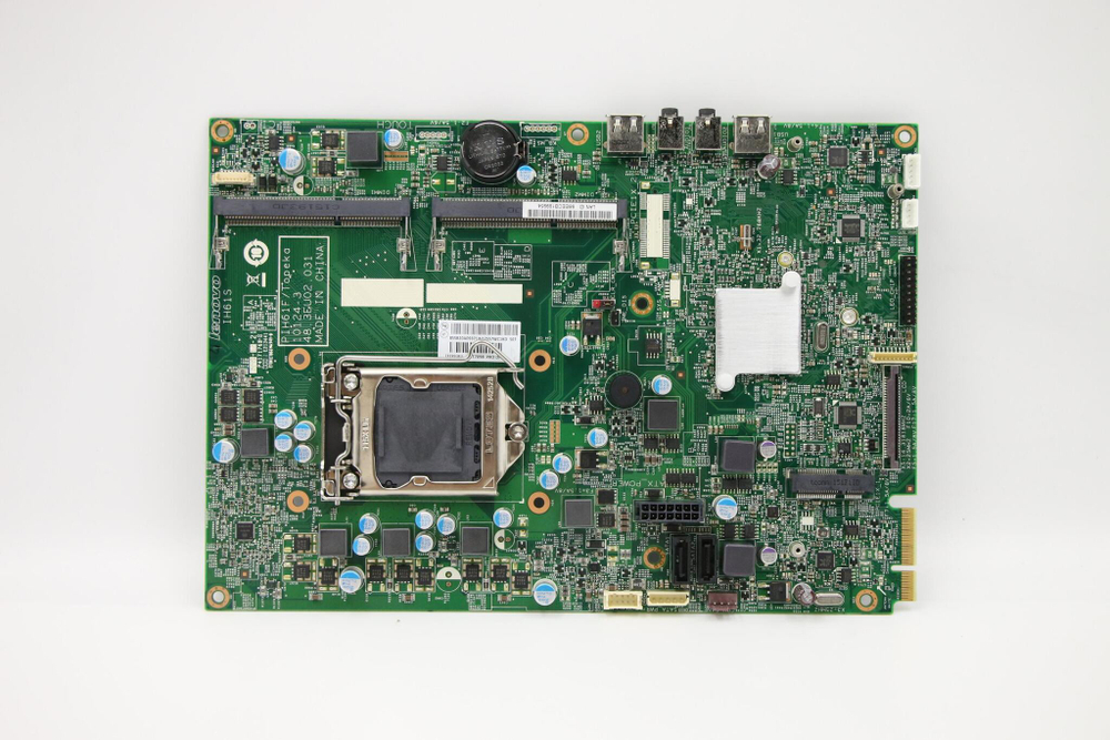 Материнская плата для моноблока Lenovo Edge 72z Topeka ivy MB Win8 Pro (03T7098), оригинал