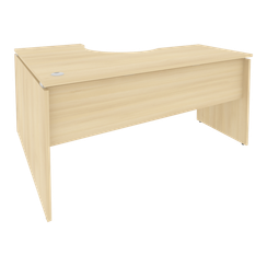 Стайл Стол криволинейный правый Л.СА-4 (R)  1580*1200*750