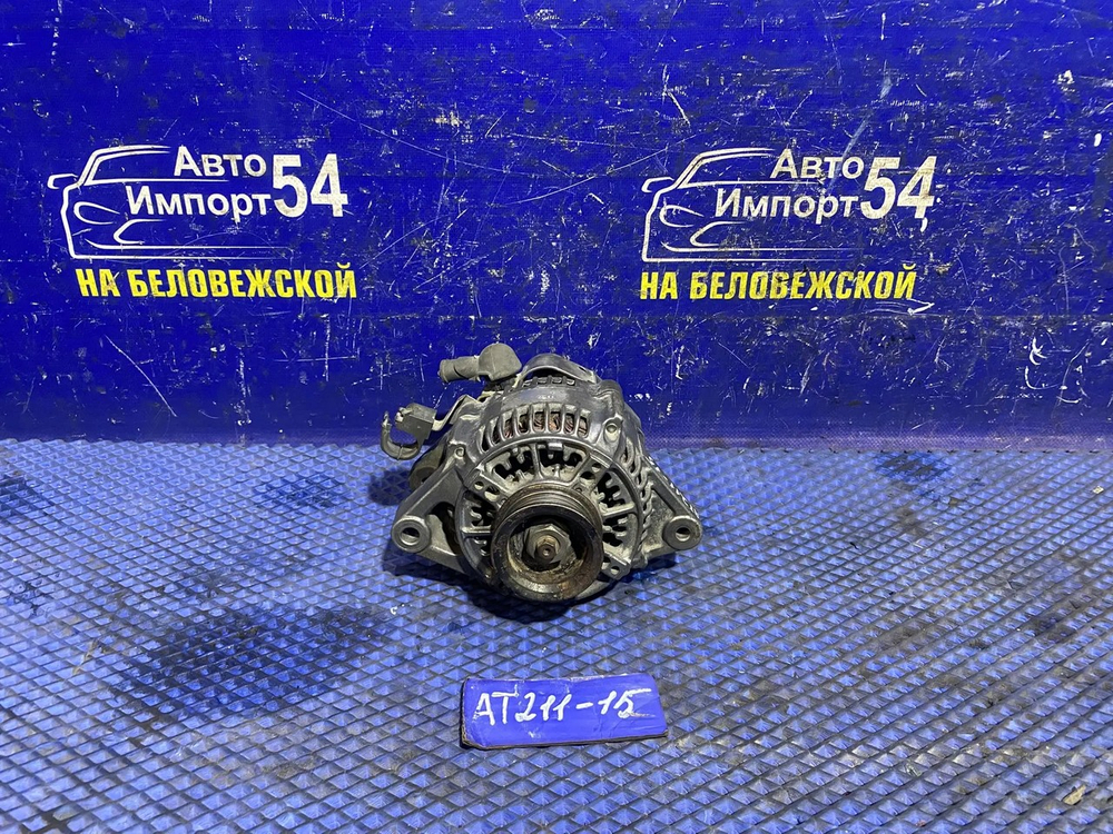 Генератор TOYOTA CARINA 2001