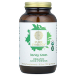Pure Synergy, порошок из органического сока ростков ячменя, 150 г (5,3 унции)