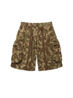 Мужские Шорты Garden Variety Camo Chow