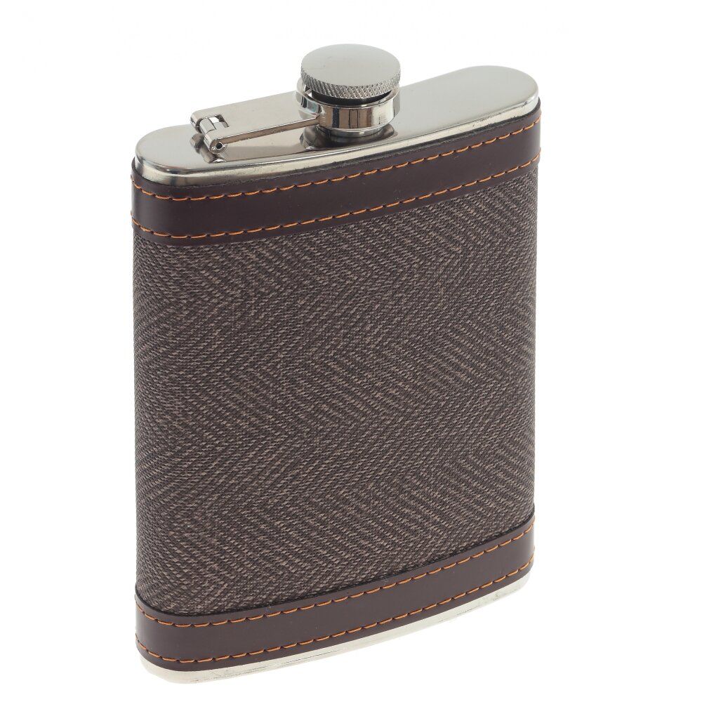 GAEM Фляжка, 230 мл, L9,5 W2,5 H13,5 см