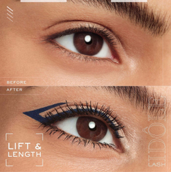 Lancome Lash Idôle Mascara Routine Makeup Set