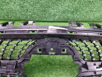 Решетка радиатора Mercedes CLA C118 (2019-2023)