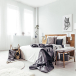 3745/2F LN Торшер E27 220В IP20 MODERNI