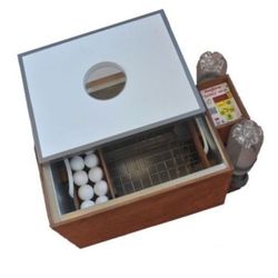 Инкубатор Блиц 48 Ц