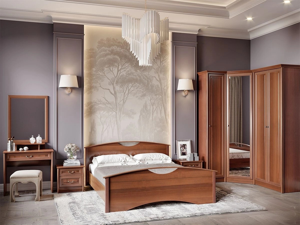 Спальня Янна комплект №3