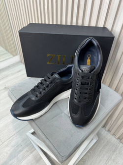 Кроссовки Zilli