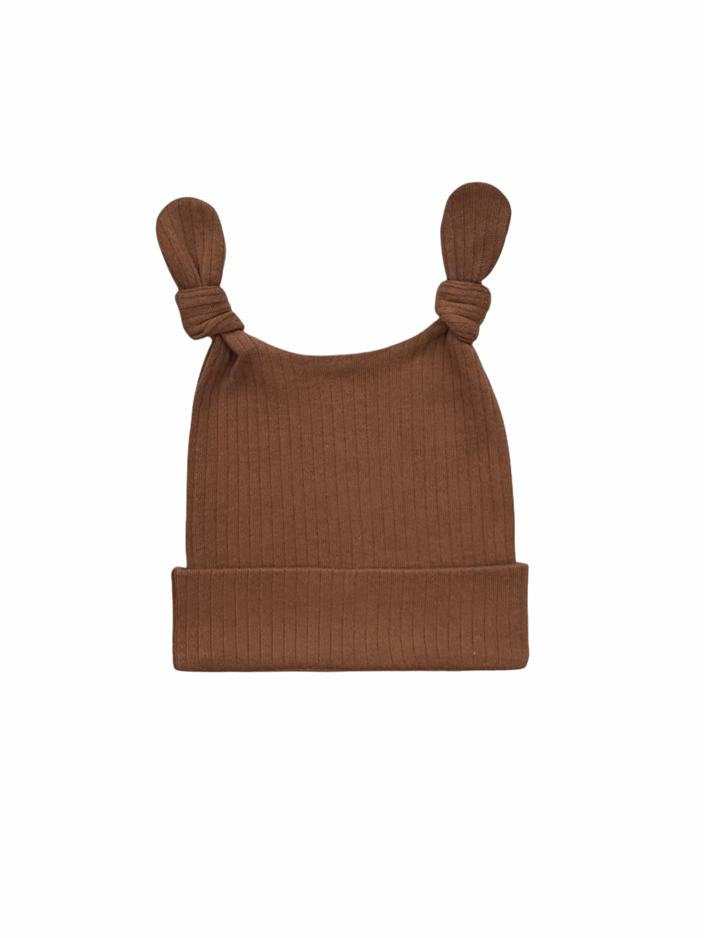 Шапочка-узелок Chocolate