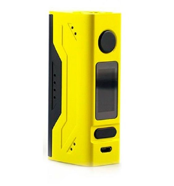 Купить Боксмод Smoant Battlestar mini 80W Mod Желтый