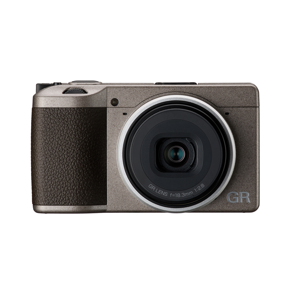 Фотоаппарат RICOH GR III Diary Edition (EU, без AC)