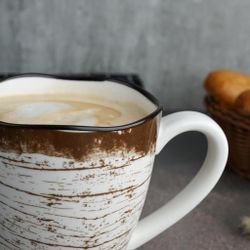 Кружка 400 мл d 9,3 см h10,1 см   P.L. Proff Cuisine [6]