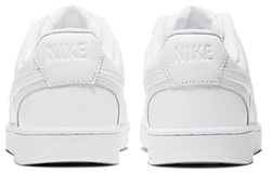 Женские кроссовки Nike Court Vision Low 'Triple White' CD5434-100