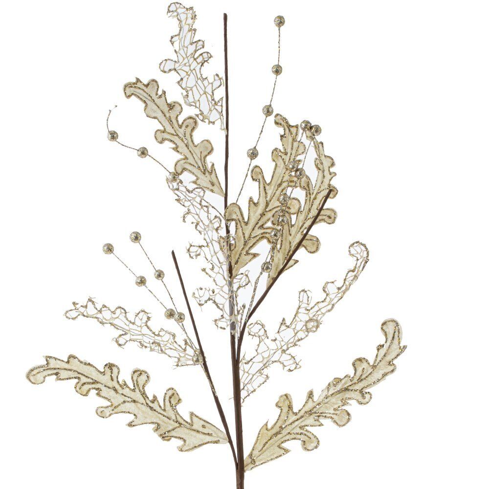 GAEM Изделие декоративное "Ветка", L16 W6 H87 см