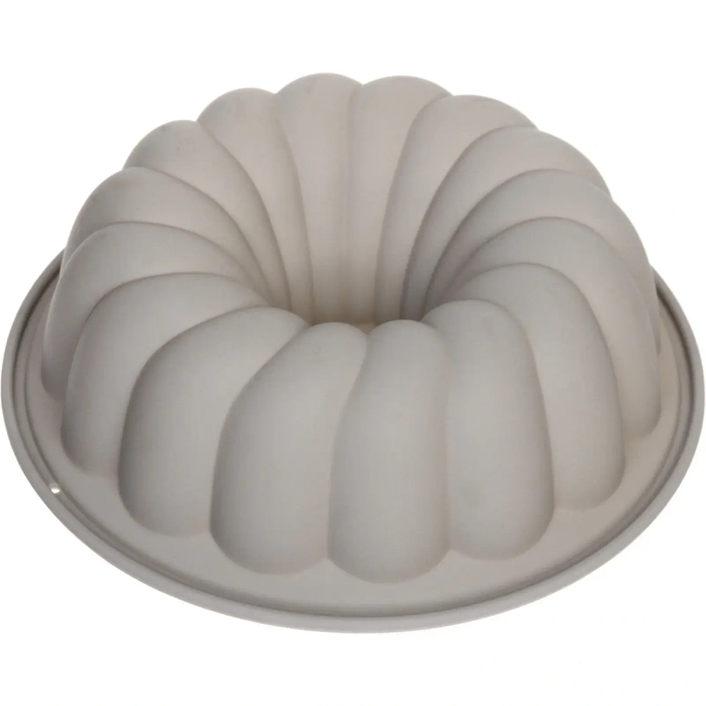 Форма силиконовая «Шарлотта» Кекс 27*7,5см