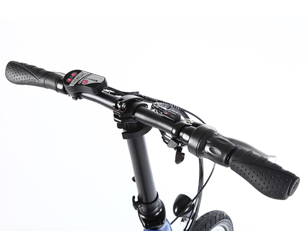Электровелосипед ECOBIKE F1 350w