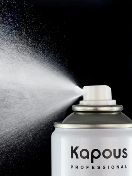 Лак аэрозольный нормальной фиксации для волос 100 мл