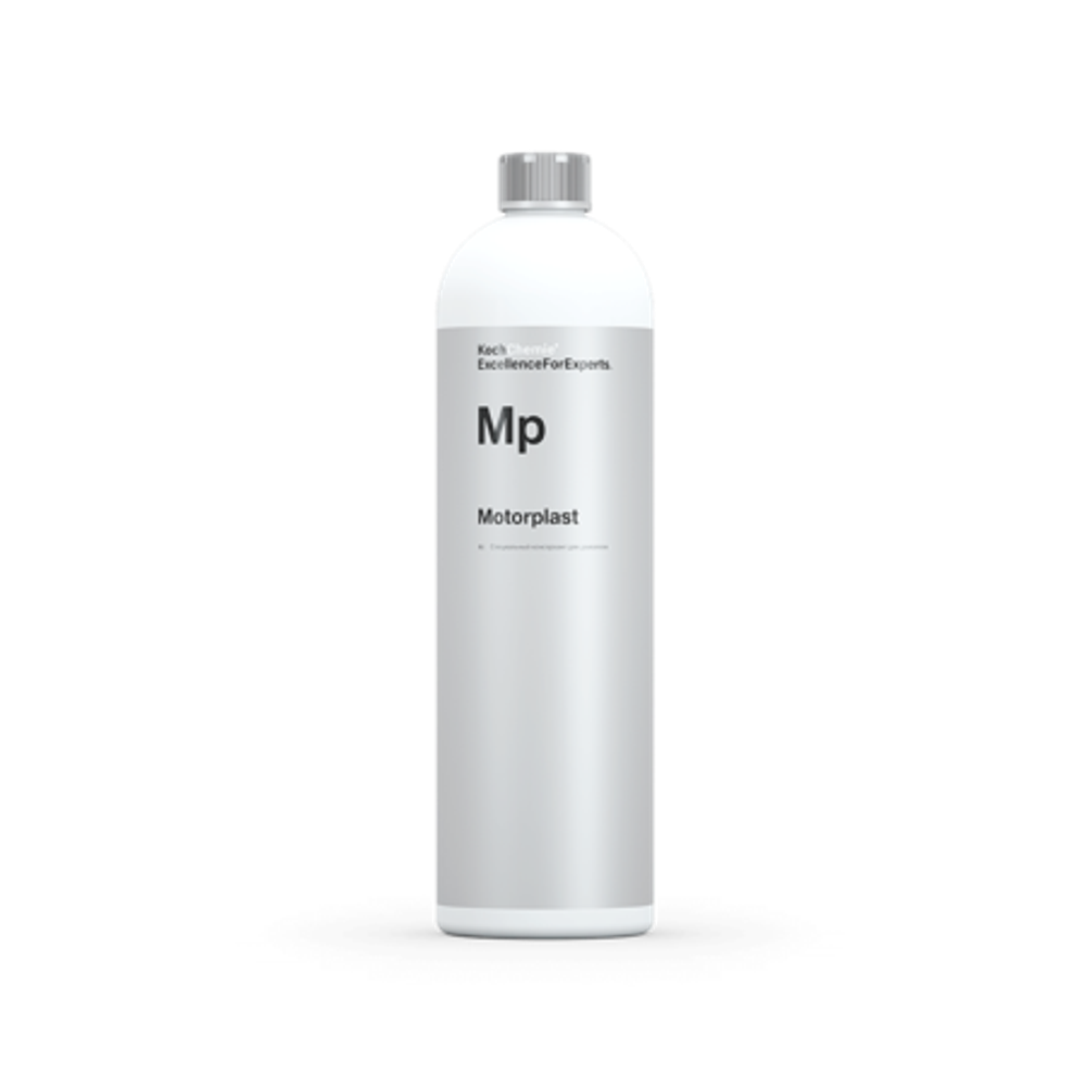 Высокостойкий консервант двигателя Koch Chemie MOTORPLAST