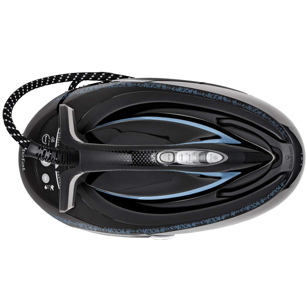 Парогенератор Tefal Pro Express Ultimate+ GV9611E0 н п