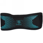 Фиксатор коленного сустава, спортивный NHX813, 1 шт