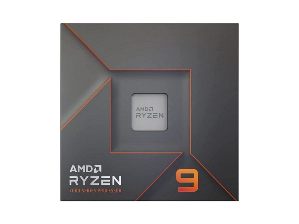 Процессор AMD Ryzen 9 7950X AM5 BOX [100-100000514WOZ]