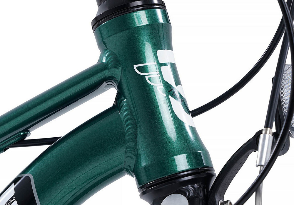 Maxiscoo "7BIKE" 20'' M200 (2024)