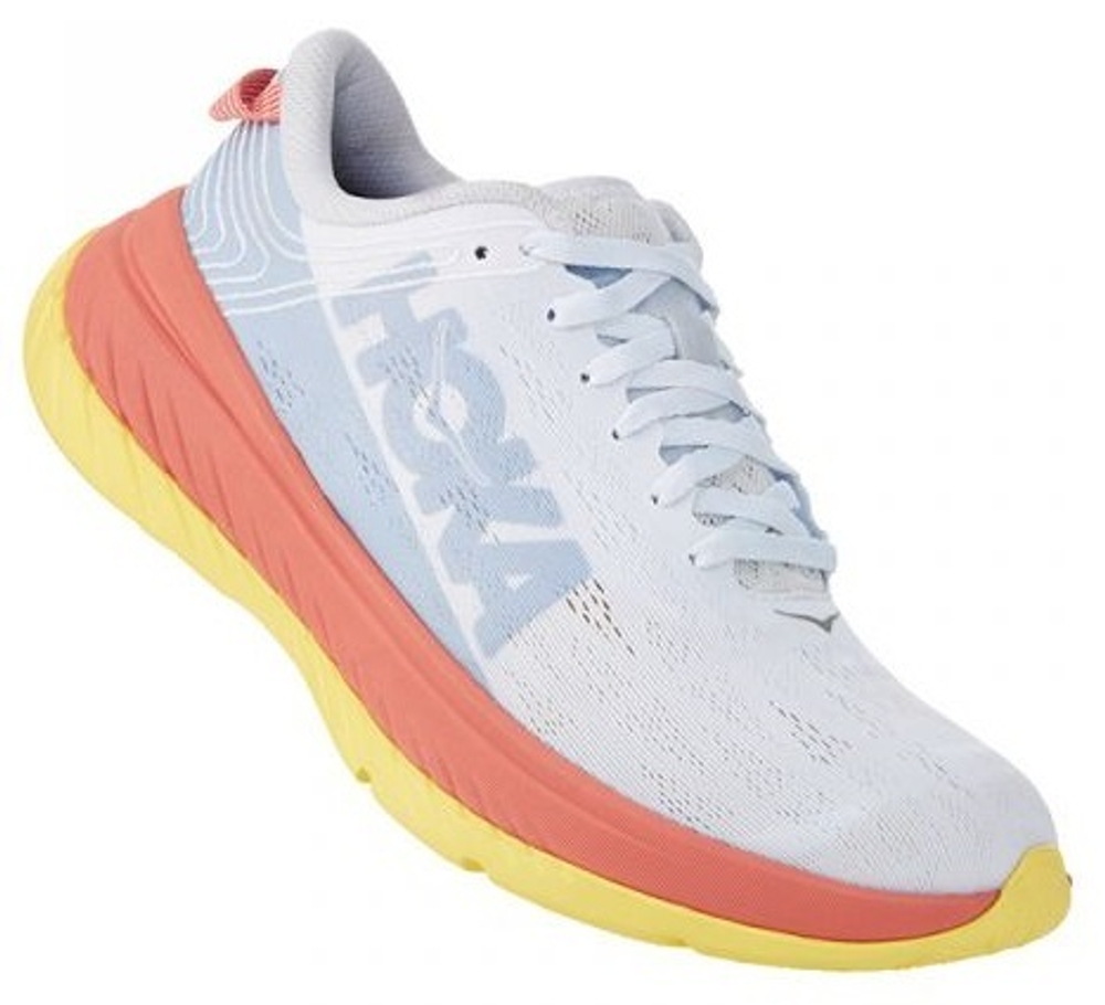Кроссовки женские Hoka Carbon X
