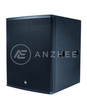 EASYSOUND XA 15B - активный сабвуфер с процессором звука (DSP)