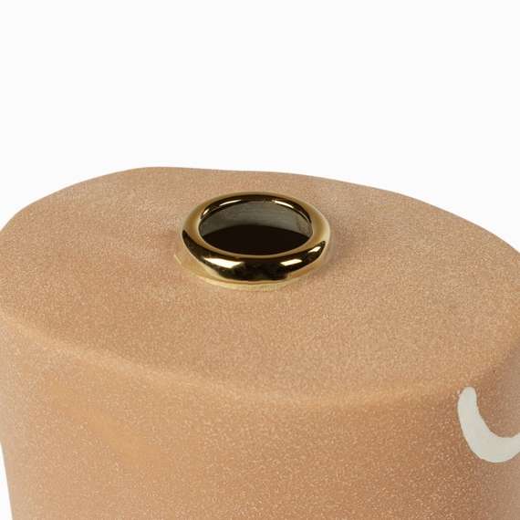 Ваза Chino высота 14