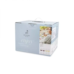 Набор бокалов для красного вина 4шт Zwiesel Glass Vervino