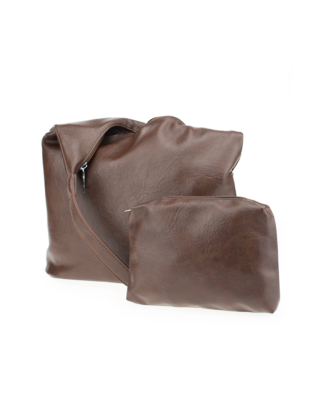 27583-2/23 Сумка жен., иск. кожа