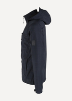 Куртка Сплав Granite SoftShell черная