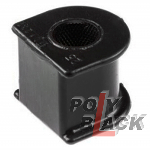 Полиуретановая втулка стабилизатора, задней подвески I.D. = 25 мм(Кратность 2 шт.) T01237