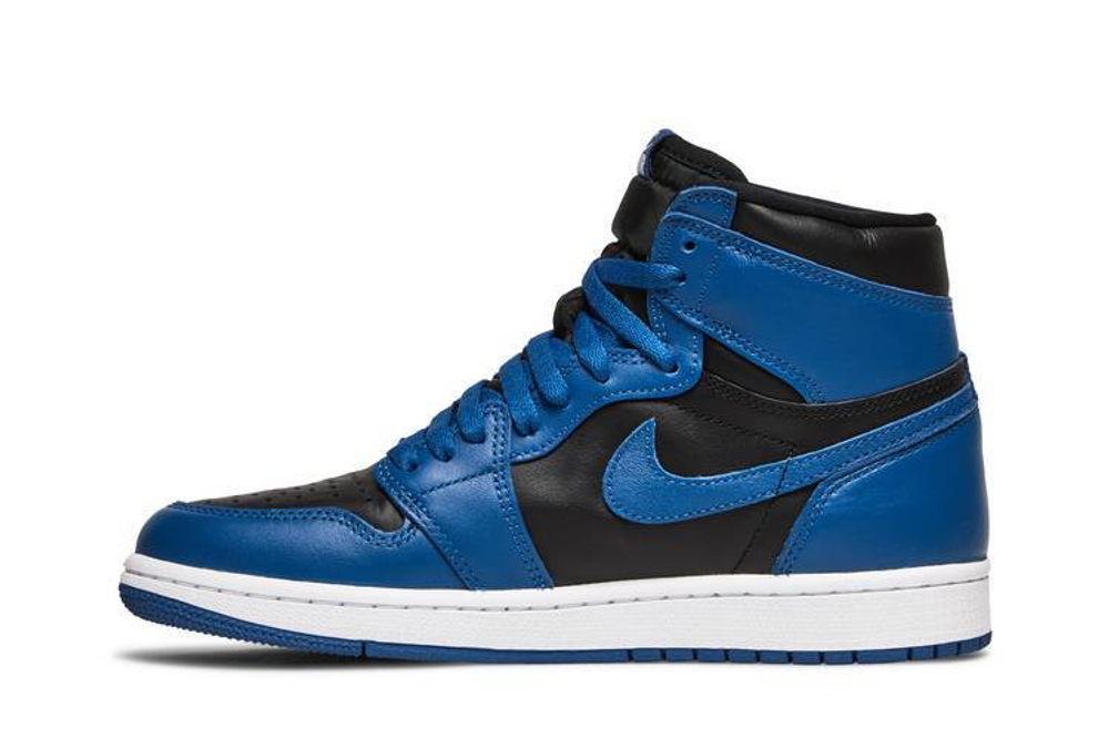 Кроссовки Jordan Air Jordan 1 Retro High Og "Dark Marina Blue"