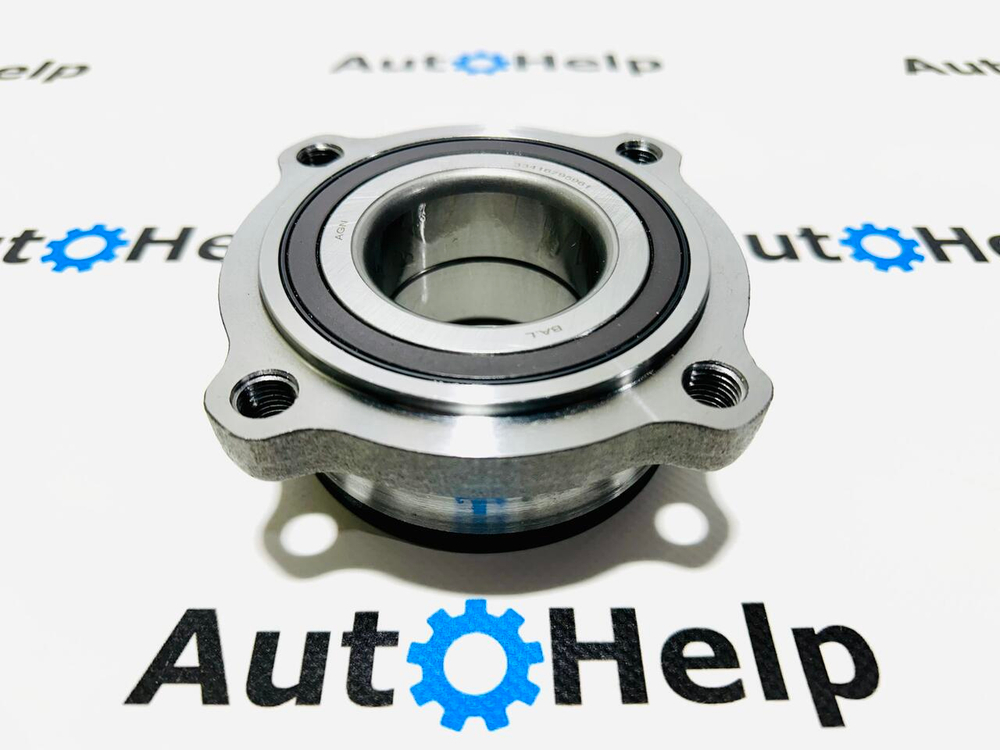 Ступичный узел 33416795961, 33416770974 задний BMW