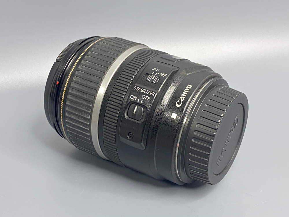 Canon EF-S 17-85mm 4-5.6 IS USM