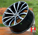 Комплект дисков Toyota 18883 18x7.5 et30 6x139.7