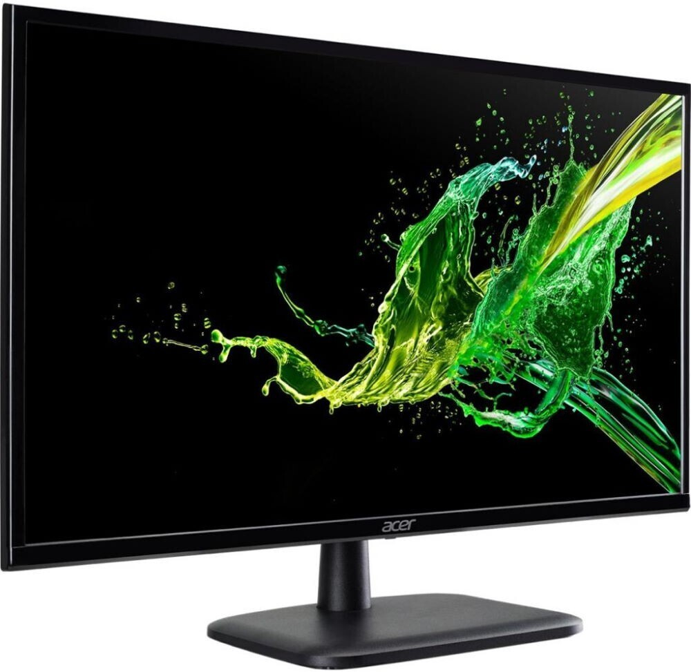 Монитор 23.8" Acer 24 EK240YAbi (UM.QE0EE.A01)
