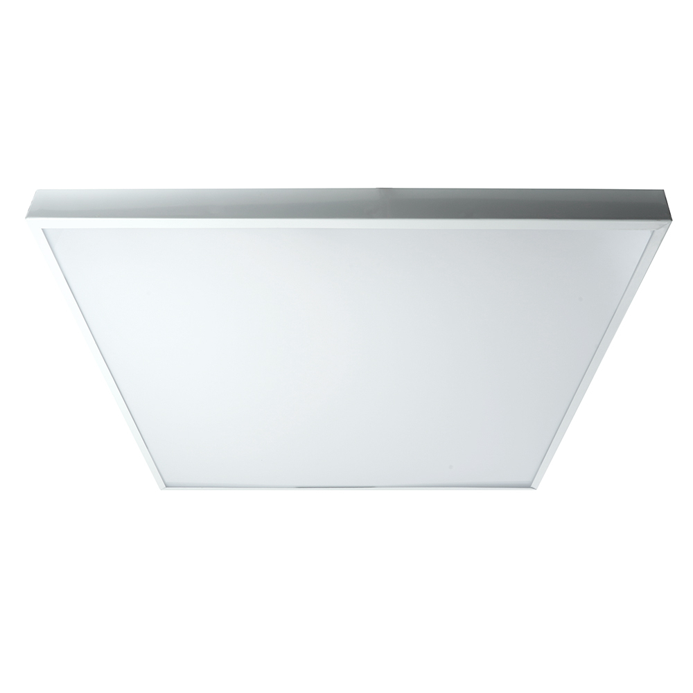 Светильник LED-панель 36Вт 6500К опал IP20 595х595х40мм Feron