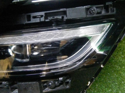 Фара левая Genesis G80 2 (2020-2024) LED