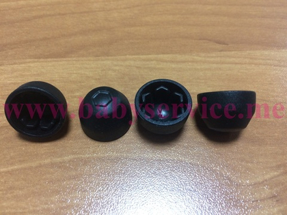 Заглушка на переднее колесо Peg-Perego Gt3