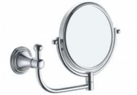 "BEST" Зеркало косметическое FX-71621 (к/к 10)