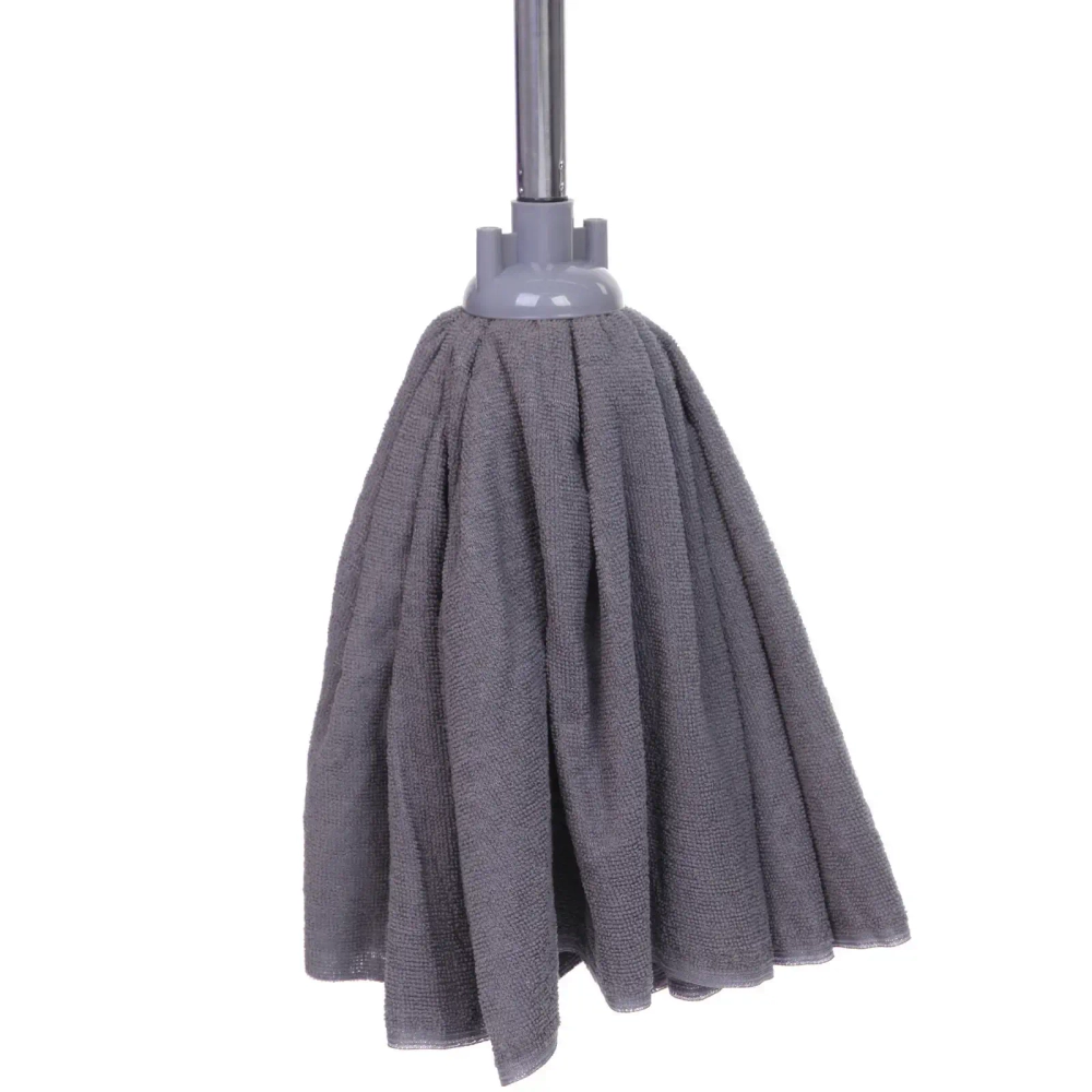 Сменная насадка Селфи к швабре моп ( 200 гр) Gray