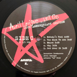 Avril Lavigne / Let Go (2LP)