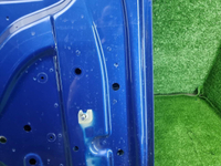 Капот BMW 6er G32 (2017-2023)