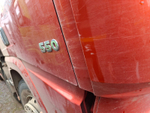 Shacman (Shaanxi) SX* 8x4 Самосвал SX331863366 (Дизельный, 12,5 л, 544 л.с., МТ)