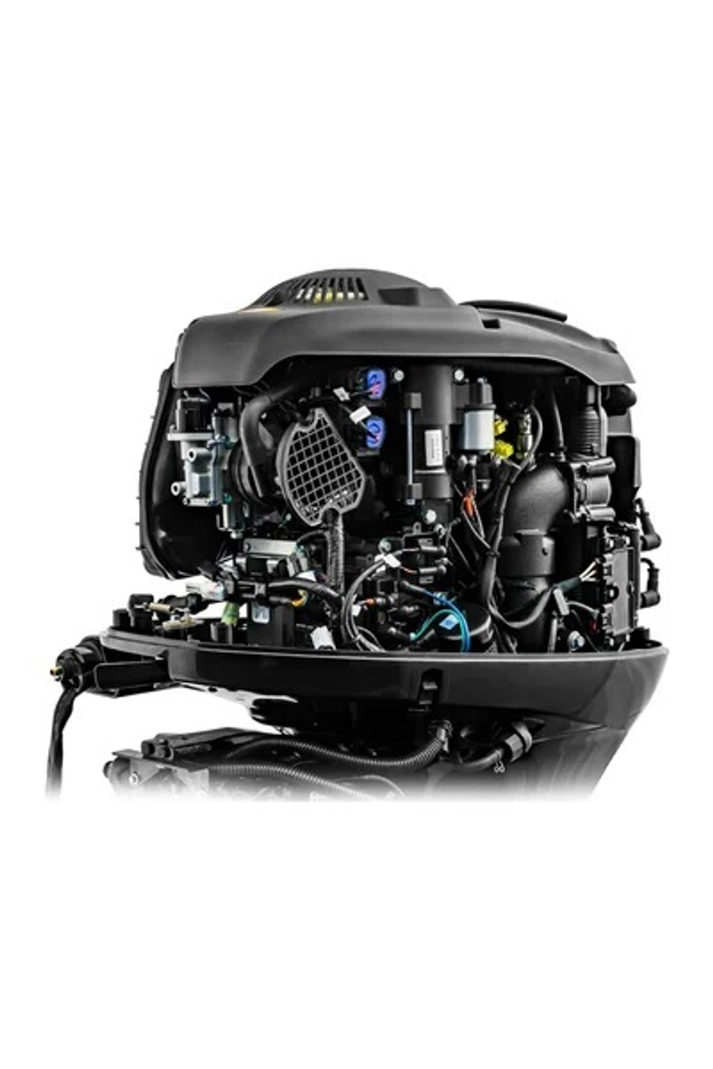 4х-тактный лодочный мотор REEF RIDER RREF100FEX-T