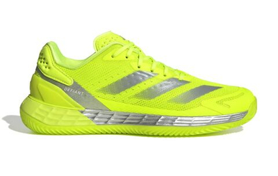 Женские теннисные кроссовки Adidas Defiant Speed 2 W Clay