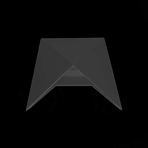 SL9503.401.01 Светильник уличный настенный ST-Luce Черный LED 1*7W 4000K